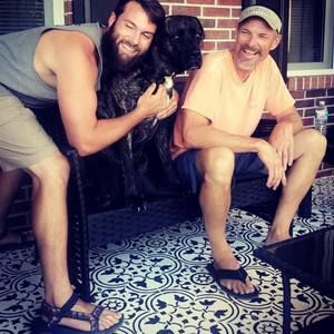 Meet your Posher, Jack